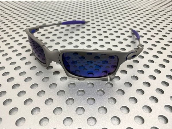 Photo2: X-SQUARED - NB10 - UV420 Polarized