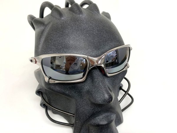 Photo12: X-SQUARED - Liquid Metal - Polarized