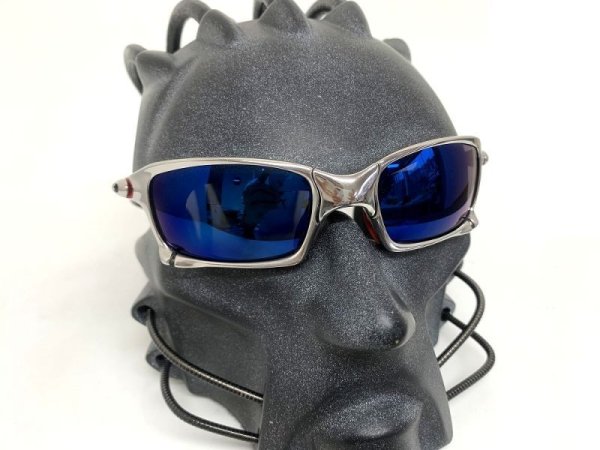 Photo12: X-SQUARED - NB10