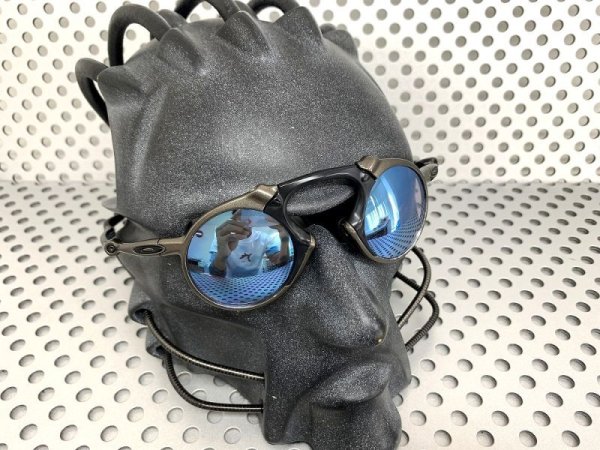 Photo7: MADMAN - Jewelry Blue