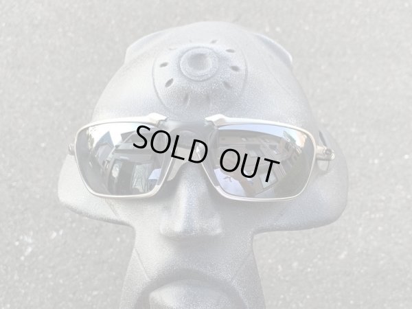 Photo2: BADMAN - Flash Black - Polarized