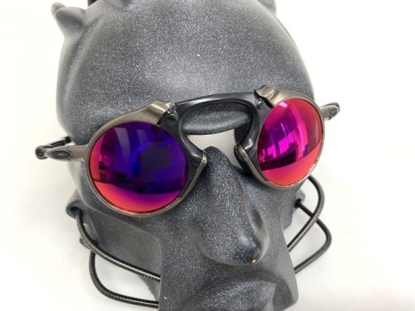 Photo8: MADMAN - Tanzanite - UV420 Polarized
