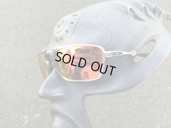 Photo9: BADMAN - Fire - NXT® EMBEDDED Non-Polarized