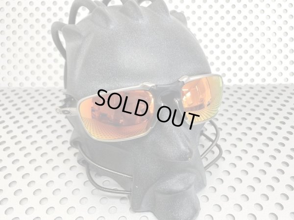 Photo4: BADMAN - Fire - NXT® EMBEDDED Non-Polarized