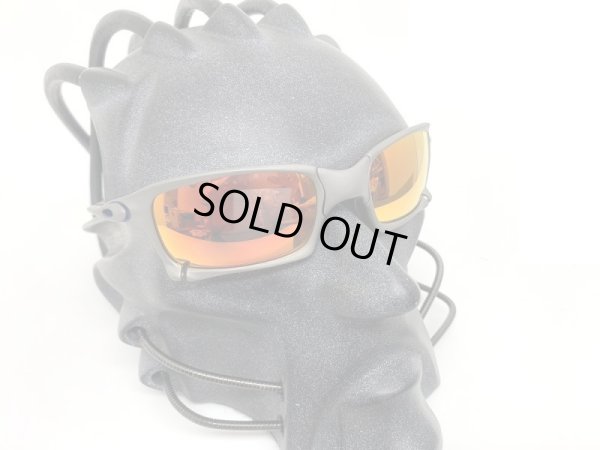 Photo5: X-SQUARED - Fire - NXT® EMBEDDED - Non Polarized