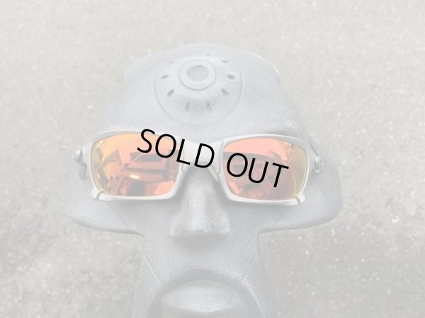 Photo6: X-SQUARED - Fire - NXT® EMBEDDED - Non Polarized