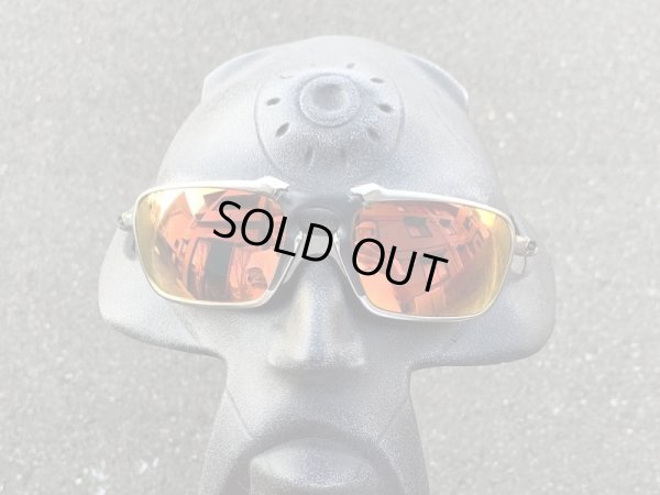 Photo6: BADMAN - Fire - NXT® EMBEDDED Non-Polarized