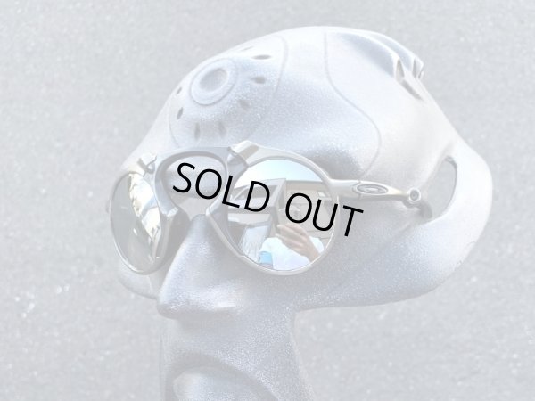 Photo4: MADMAN - Flash Black - NXT® POLARIZED