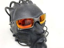 Other Photos2: X-SQUARED - Fire - NXT® EMBEDDED - Non Polarized