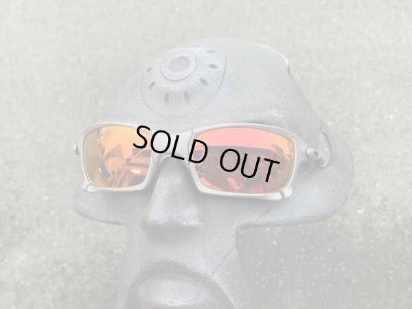 Photo7: X-SQUARED - Fire - NXT® EMBEDDED - Non Polarized