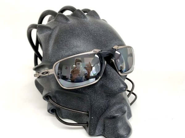 Photo2: BADMAN - Flash Black - NXT® VARIA™ Photochromic