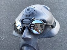 Other Photos1: MADMAN - Flash Black - NXT® POLARIZED