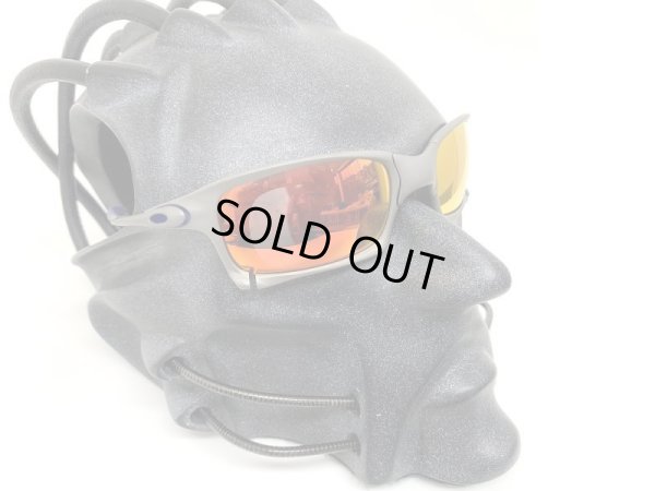 Photo3: X-SQUARED - Fire - NXT® EMBEDDED - Non Polarized