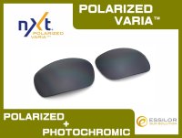 BADMAN - Flash Black - NXT® POLARIZED VARIA™ Photochromic