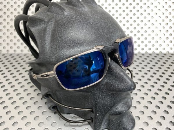 Photo2: BADMAN - ICE - NXT® POLARIZED