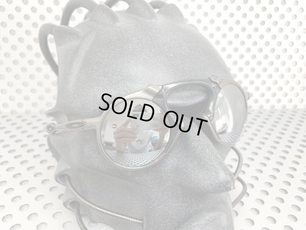 Photo6: MADMAN - Flash Black - NXT® POLARIZED