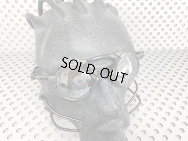 Photo7: MADMAN - Flash Black - NXT® POLARIZED