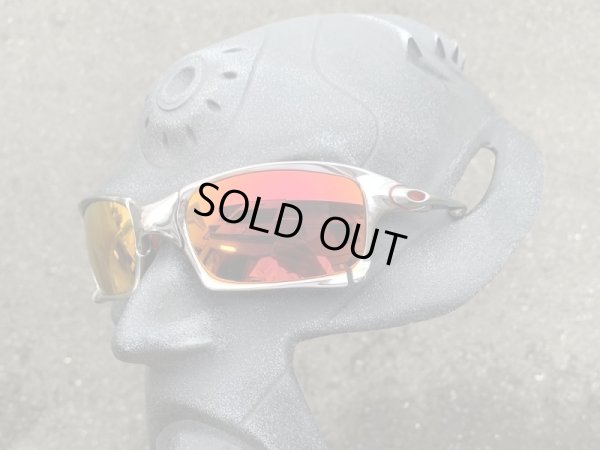 Photo13: X-SQUARED - Fire - NXT® EMBEDDED - Non Polarized