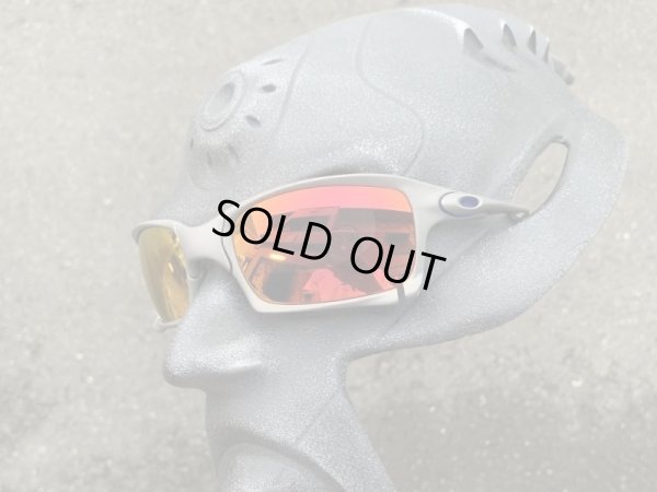 Photo9: X-SQUARED - Fire - NXT® EMBEDDED - Non Polarized