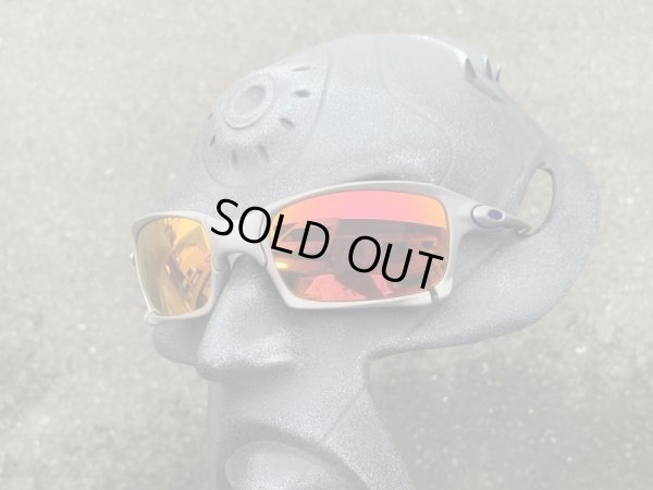 Photo8: X-SQUARED - Fire - NXT® EMBEDDED - Non Polarized