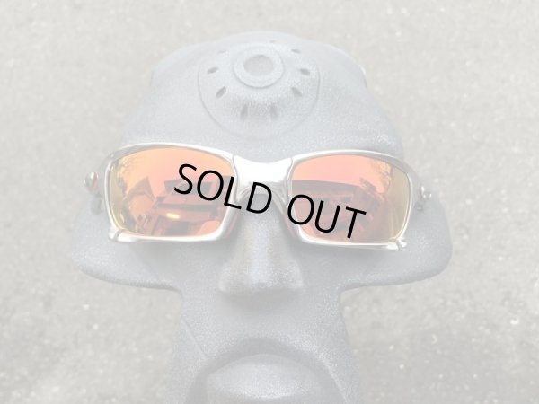 Photo11: X-SQUARED - Fire - NXT® EMBEDDED - Non Polarized