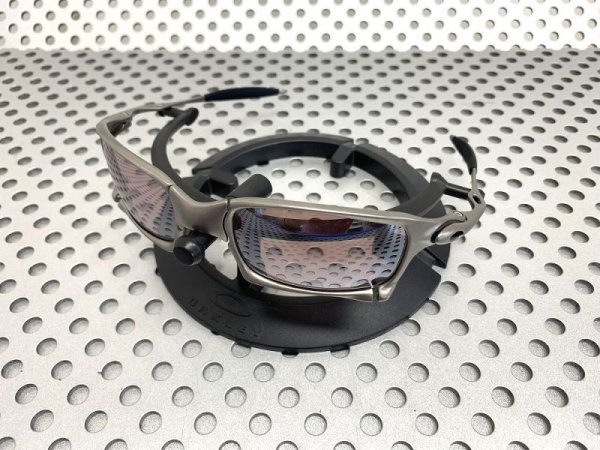 Photo5: X-SQUARED - Flash Copper - NXT® VARIA™ - Photochromic