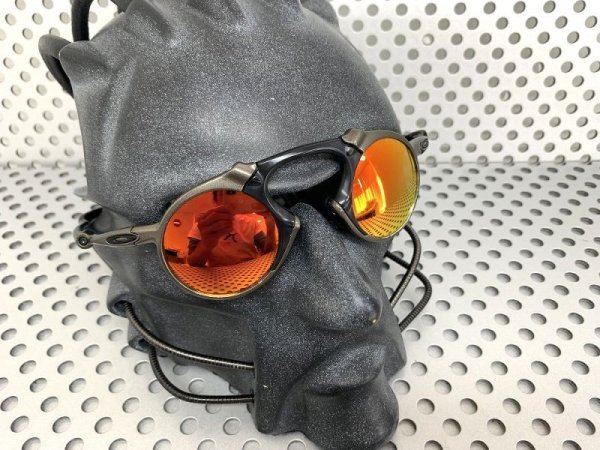 Photo2: MADMAN - Fire - NXT® POLARIZED