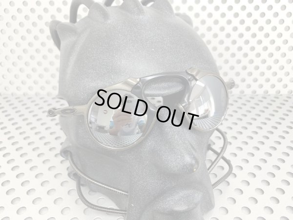 Photo5: MADMAN - Flash Black - NXT® POLARIZED