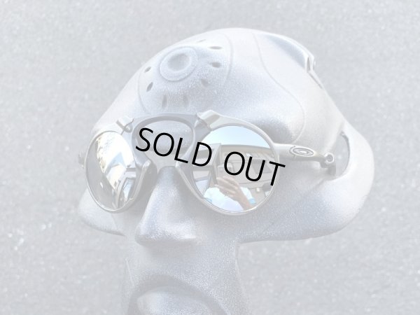 Photo3: MADMAN - Flash Black - NXT® POLARIZED