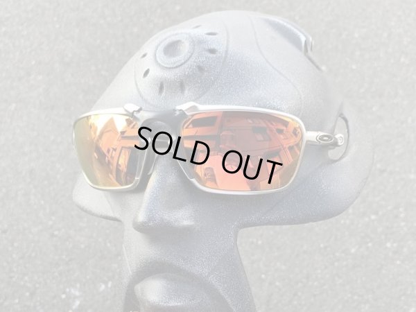 Photo7: BADMAN - Fire - NXT® EMBEDDED Non-Polarized