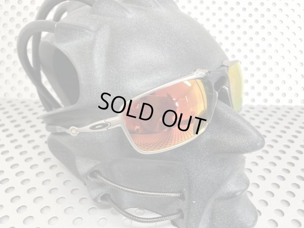 Photo3: BADMAN - Fire - NXT® EMBEDDED Non-Polarized