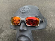 Other Photos3: X-SQUARED - Fire - NXT® EMBEDDED - Non Polarized