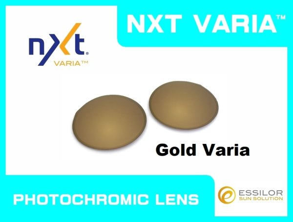 Photo9: OVER THE TOP NXT® VARIA™ Photochromic Lenses