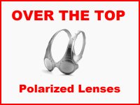 OVER THE TOP Polarized Lenses