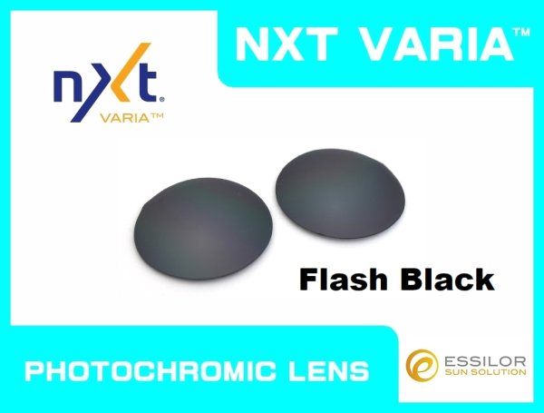 Photo2: OVER THE TOP NXT® VARIA™ Photochromic Lenses