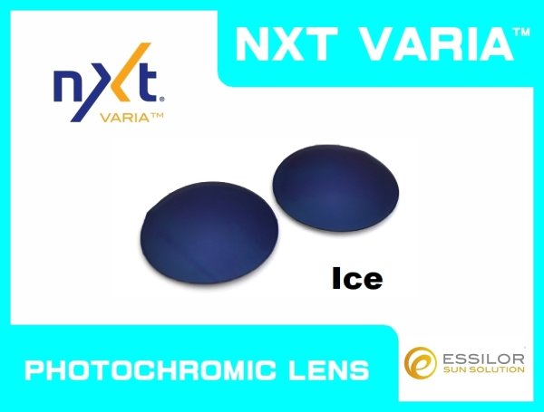 Photo5: OVER THE TOP NXT® VARIA™ Photochromic Lenses