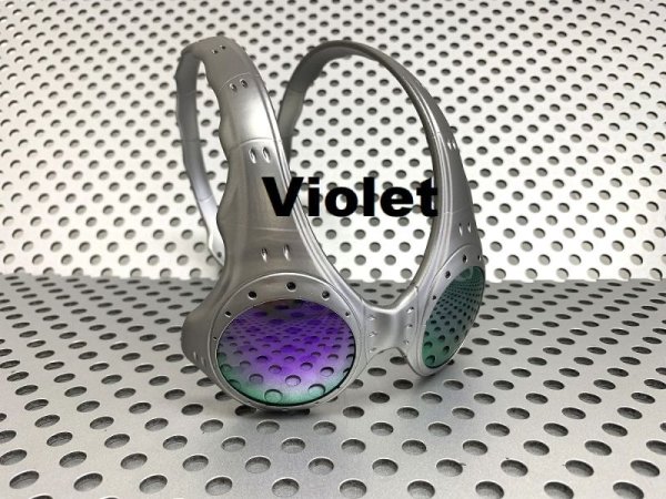 Photo21: OVER THE TOP Non-Polarized Lenses