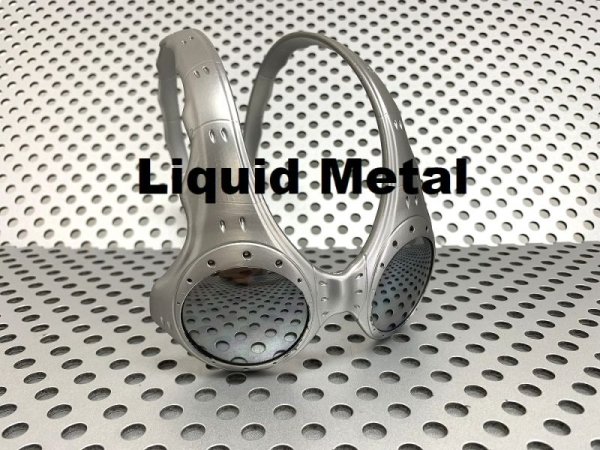 Photo22: OVER THE TOP Non-Polarized Lenses