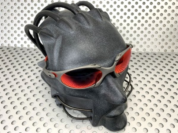 Photo3: ROMEO1 - Red Mirror - NXT® EMBEDDED Non-Polarized