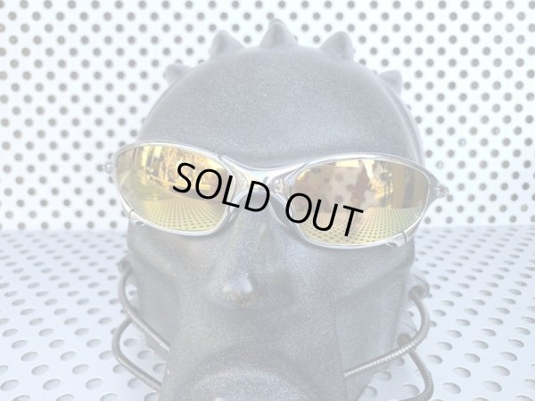 Photo4: JULIET - 24K Gold - UV420 Polarized
