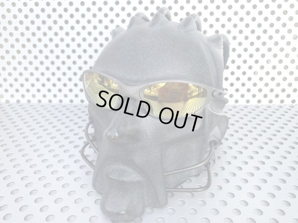 Photo5: JULIET - 24K Gold - UV420 Polarized
