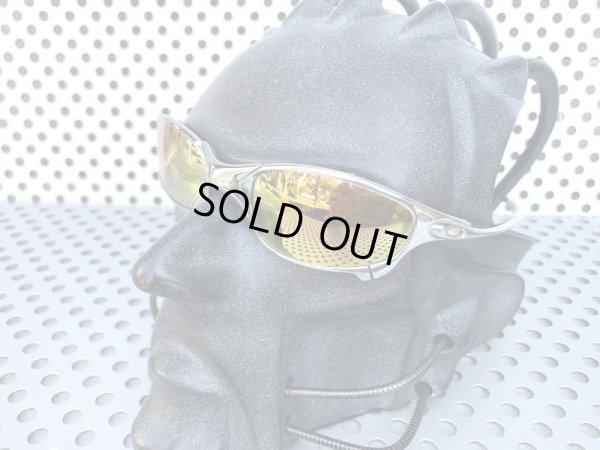 Photo3: JULIET - 24K Gold - UV420 Polarized