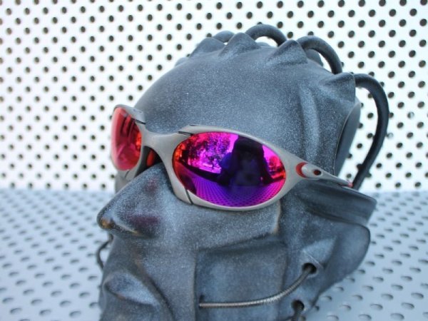 Photo7: ROMEO1 - Tanzanite - UV420 Polarized