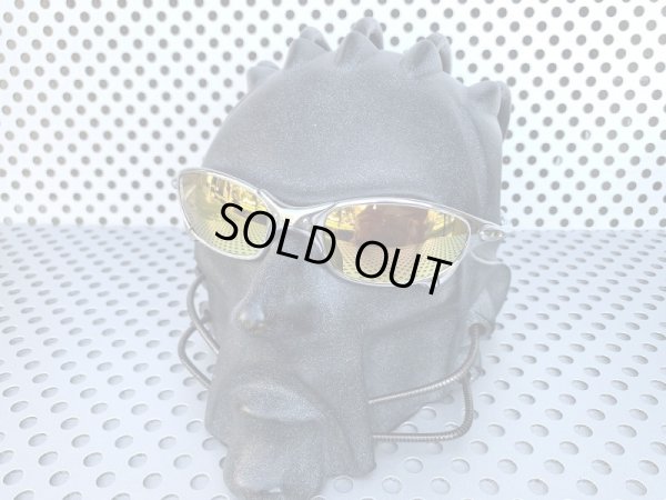 Photo2: JULIET - 24K Gold - UV420 Polarized