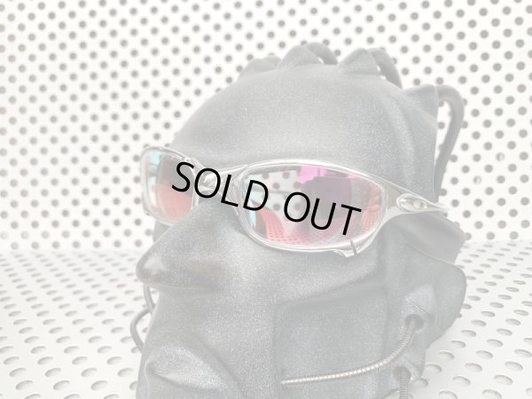 Photo10: JULIET - Ruby Clear