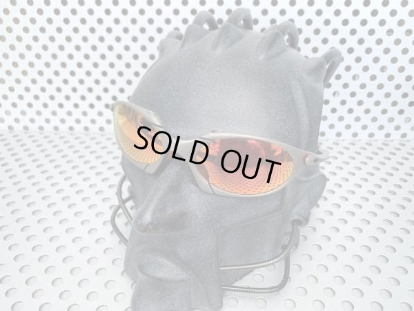 Photo12: ROMEO1 - Cardinal Red