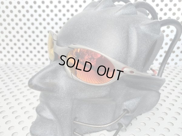 Photo13: ROMEO1 - Cardinal Red