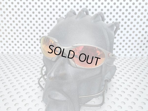 Photo10: ROMEO1 - Cardinal Red