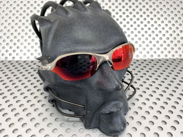 Photo11: ROMEO2 - Red Mirror - Polarized