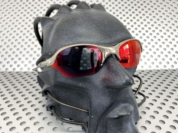 Photo12: ROMEO2 - Red Mirror - Polarized